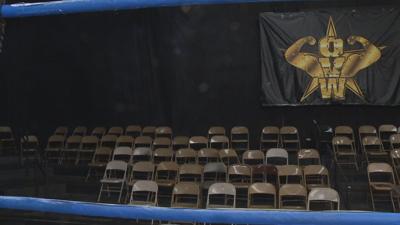 Ohio Valley Wrestling