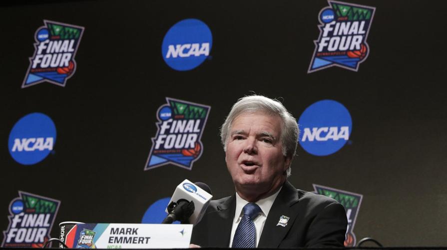 NCAA - MARK EMMERT - AP FILE.jpeg
