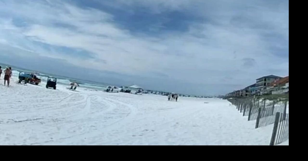13yearold Kentucky boy drowns in Gulf of Mexico while visiting Destin