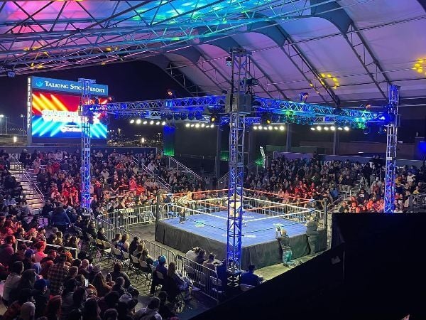 Derby City Wrestling