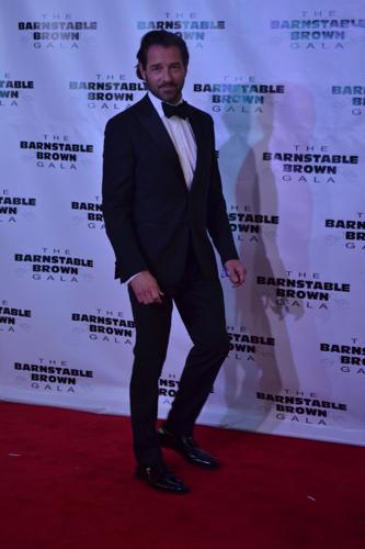 Barnstable 2023 -- Ian Bohen