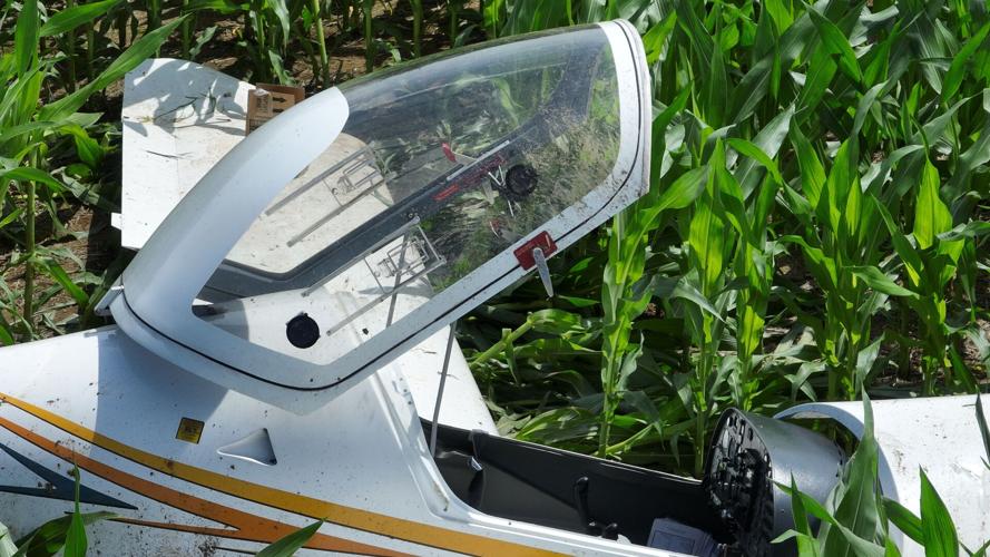 JEFFERSONVILLE SMALL PLANE CRASH - 7-6-2023  (7).JPG