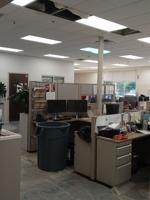 West branch of Jefferson County Clerk's Office closed through August for flood repairs