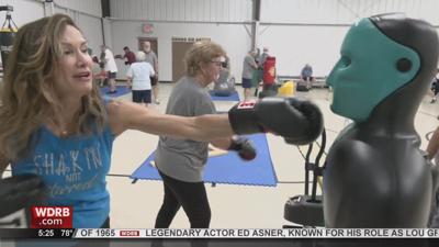 TKO PARKINSON'S KK