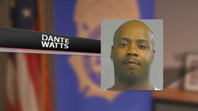 Dante Watts