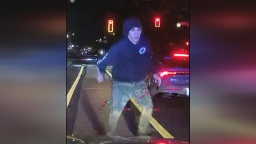 LMPD Wanted Suspects