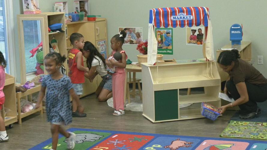 Radcliff Head Start