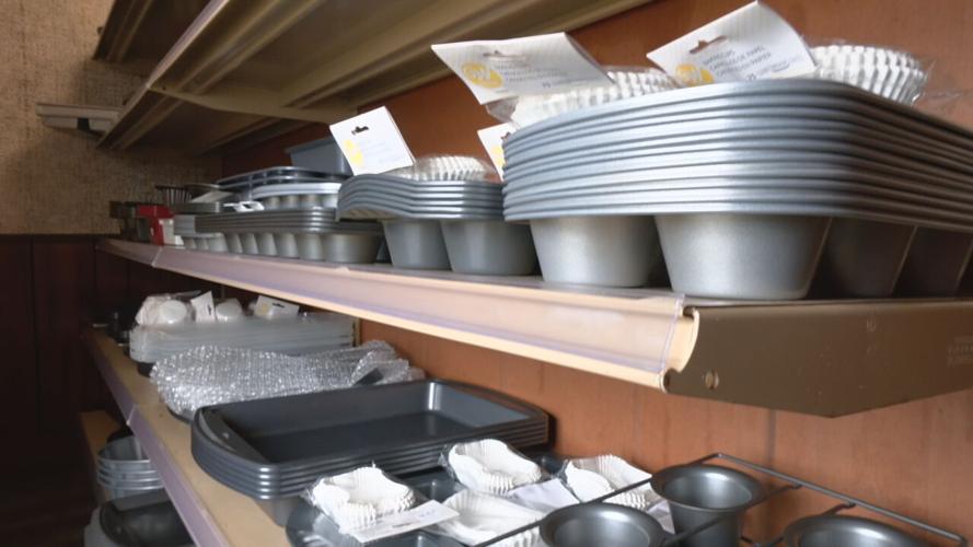 Cake Ladies Shop to reopen - 7.3.24