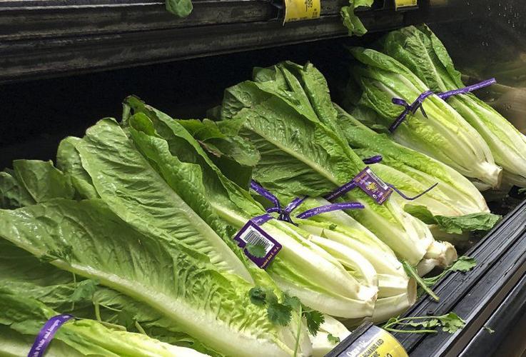 ROMAINE LETTUCE - RECALL - AP FILE.jpeg