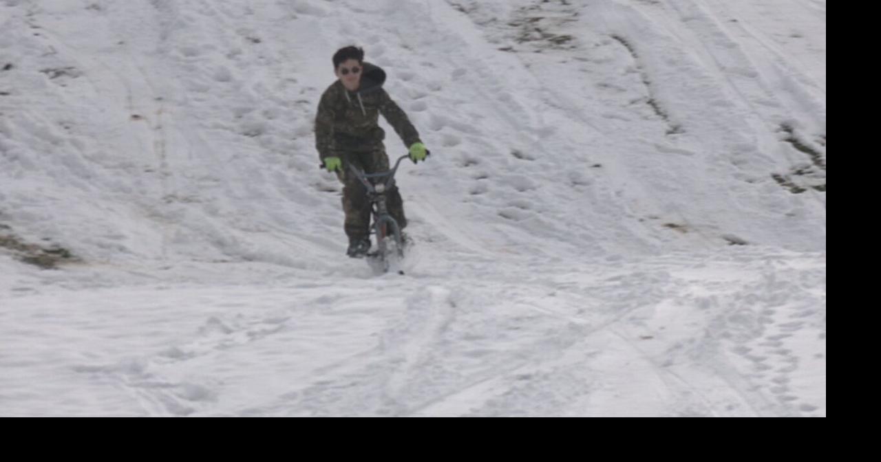 Louisville doctors warn of rising cold-weather injuries in children across Kentuckiana