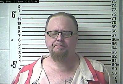 Jonathan Riggs