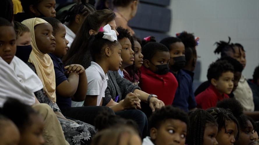 Bullying Prevention