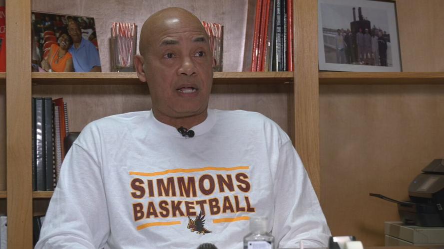SIMMONS VS. FISK WBB PREVIEW