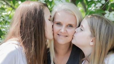 Crystal Rogers' mom hopes documentary will help solve disappearance