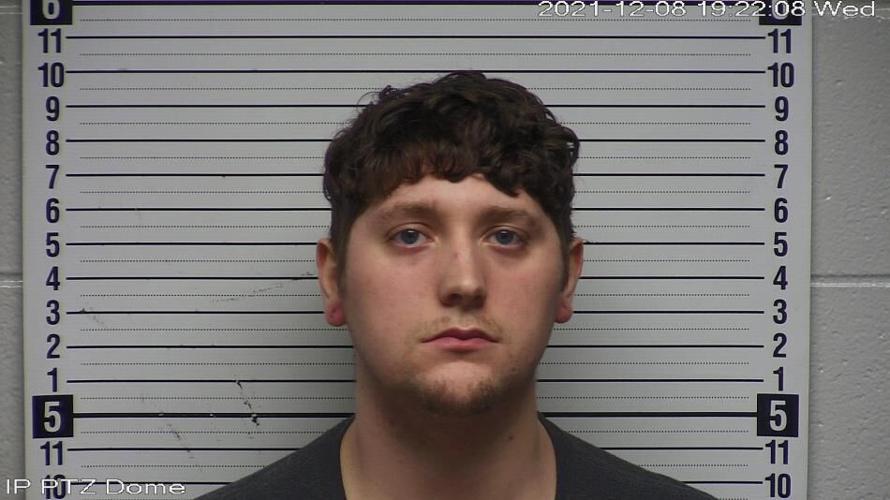 Jacob R. Small