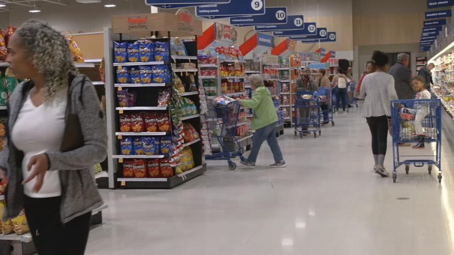 Last-minute Thanksgiving grocery shopping 11-23-22.jpeg