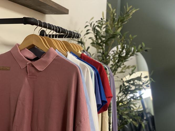 Ivy Threads Clothes