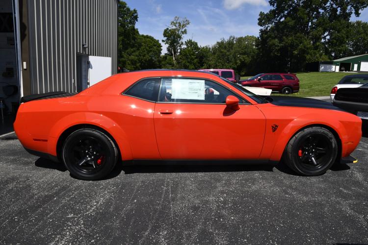 Car seized in Jamey Noel investigation