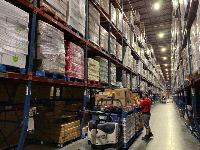 KROGER DISTRIBUTION CENTER - ZENITH LOGISTICS - LOUISVILLE 3-20-2020  (1).jpg