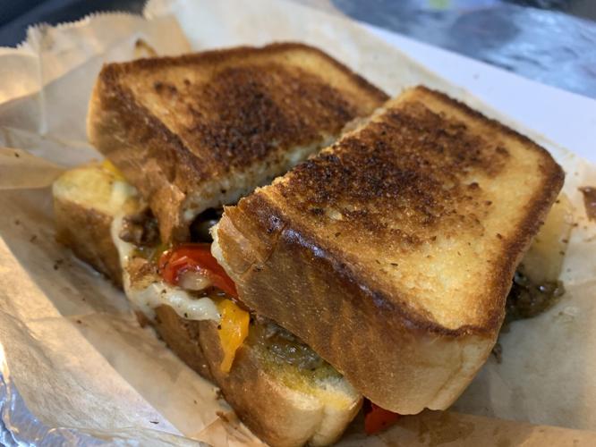 1st Day of Kentucky State Fair