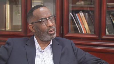 Rev. Dr. Kevin Cosby