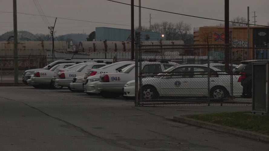 LMPD CRUISER STOLEN .jpeg