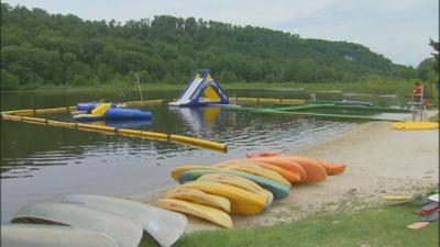 Kentucky cancels summer conservation camps due to virus
