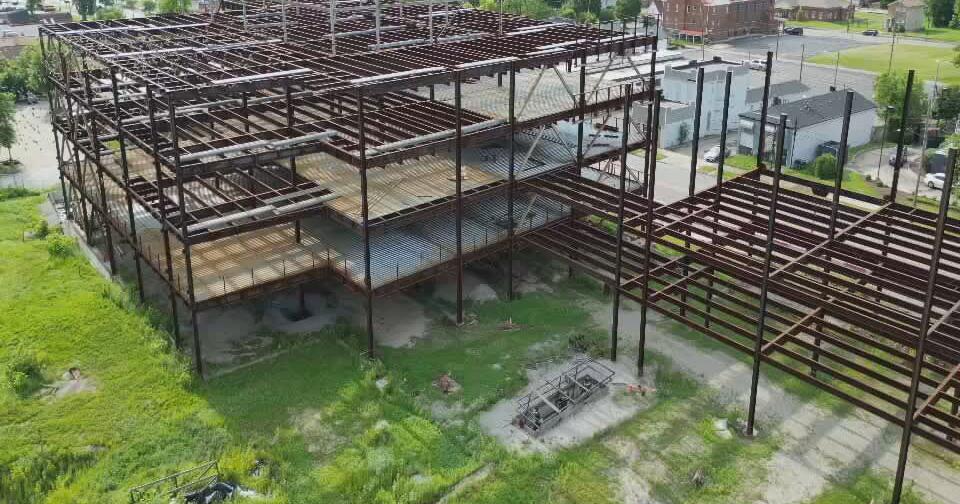 Molina Healthcare to donate long-vacant site in west Louisville for JCPS middle school - Vimarsana News