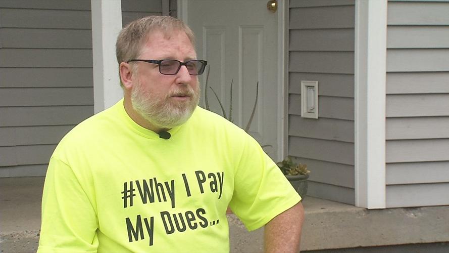 Darrin Bond ford ktp