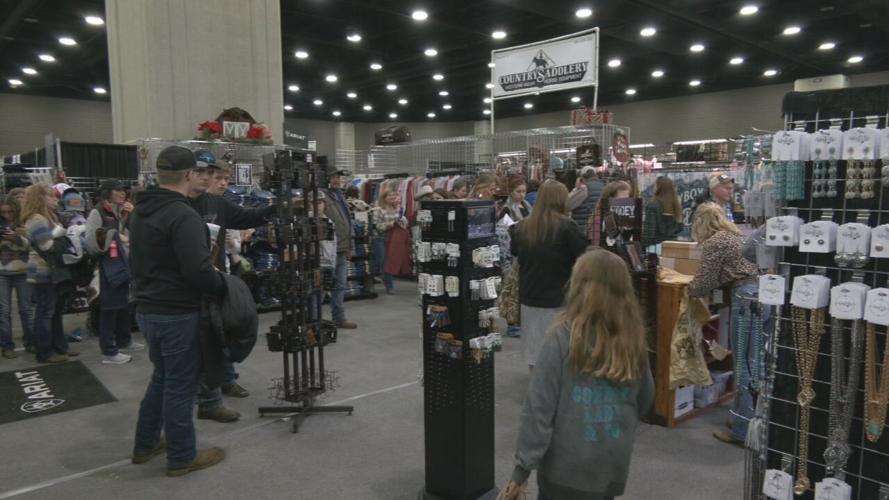 Livestock Expo