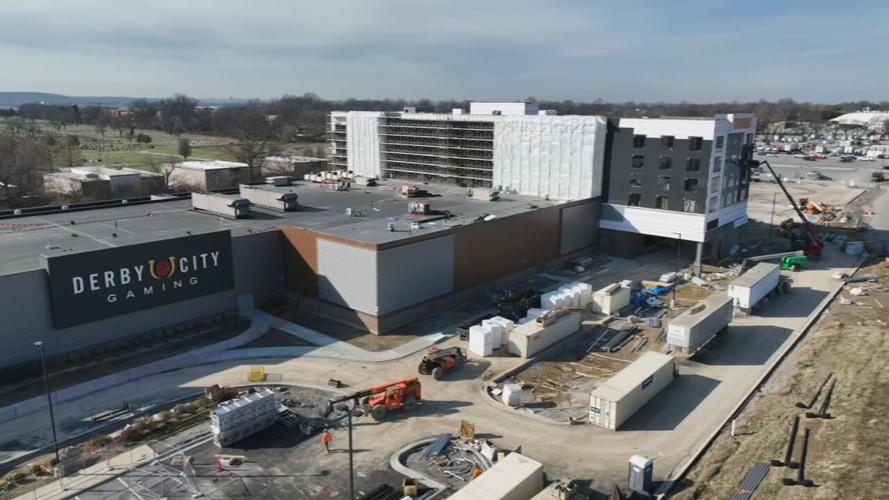 Derby City Gaming