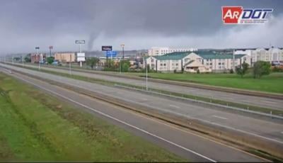 Jonesboro, Arkansas March 28, 2020 tornado