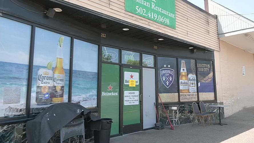 The Hot Spot alcohol license suspended 5-13-24