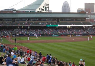 Louisville Bats hosting '502 Connect' night to honor first responders,  encourage togetherness, News
