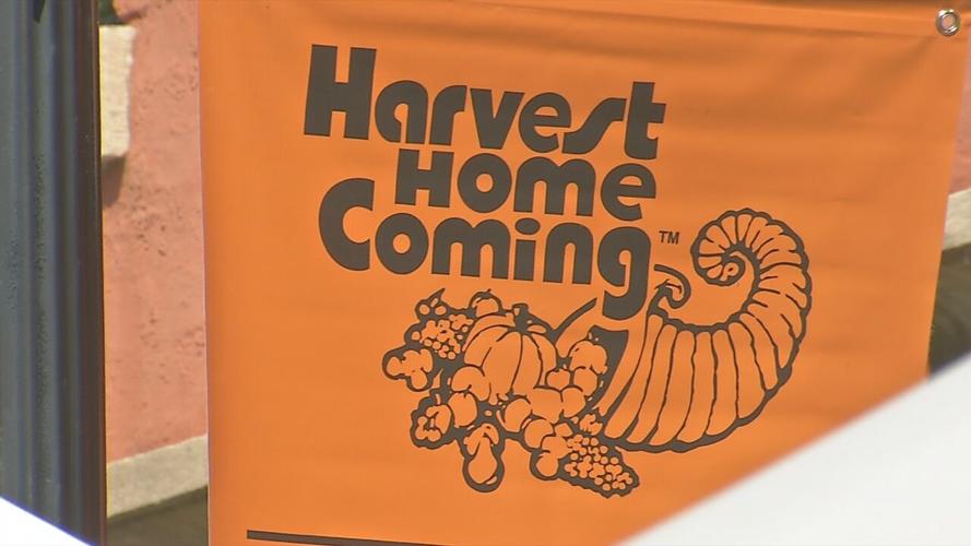 Harvest Homecoming