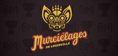 Los Murcielagos de Louisville 2