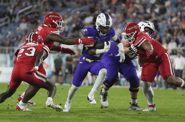 Boca Raton Bowl Football - AP - 12.18.24
