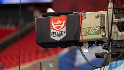 ESPN camera