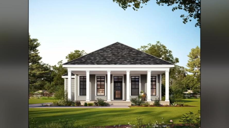 GCCS neighborhood development