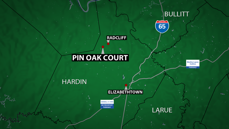 pin oak court homicide 5-22-19