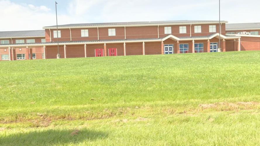 HILLVIEW INCLUSIVE PLAYGROUND