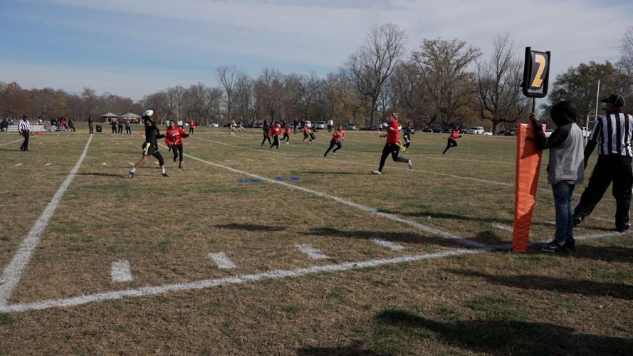 Louisville celebrates 70 years of tradition with Shawnee Park's 2022 Thanksgiving Day Juice Bowl