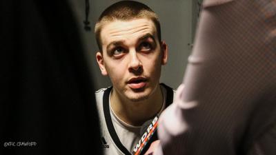 Ryan McMahon Louisville