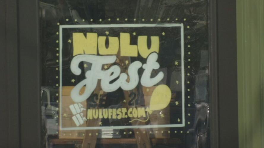 NuLu Fest