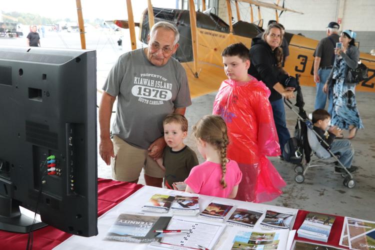 BowmanFest 2019 - Oct. 6, 2019