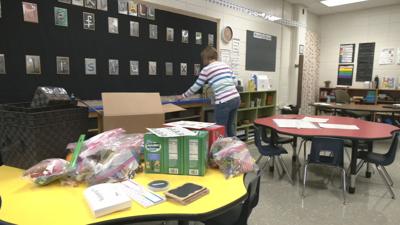 JCPS BTS preps
