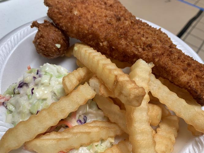 2022 guide to Louisville-area churches' Lenten fish fries ...