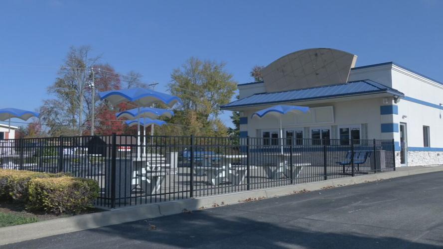 Chillers ice cream shop in Jeffersonville closes location Business