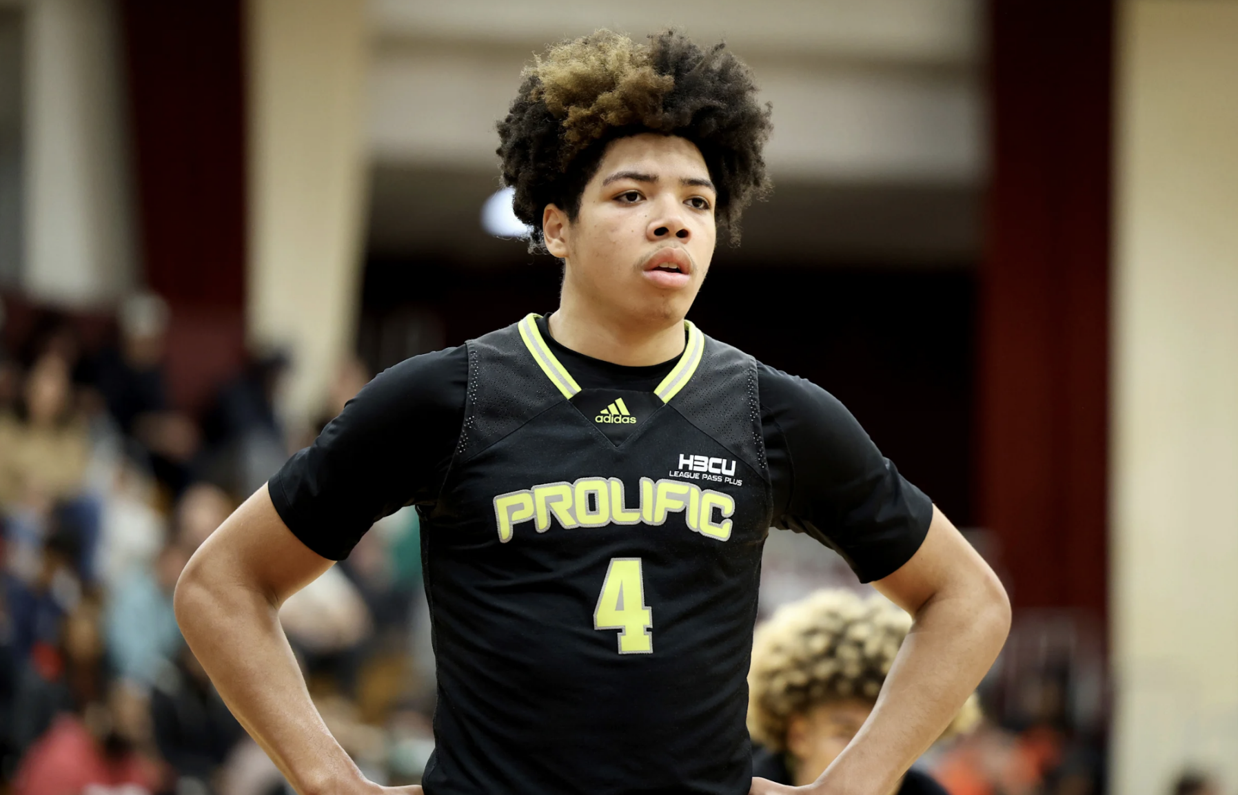 Louisville, Kentucky fans both buoyed by No. 1 recruit Tyran Stokes ...
