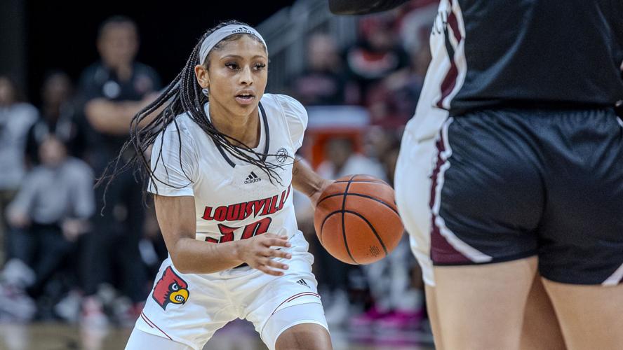 Jayda Curry